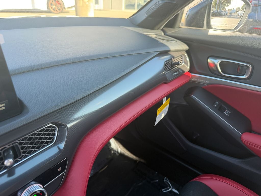 2026 Acura Integra Type S