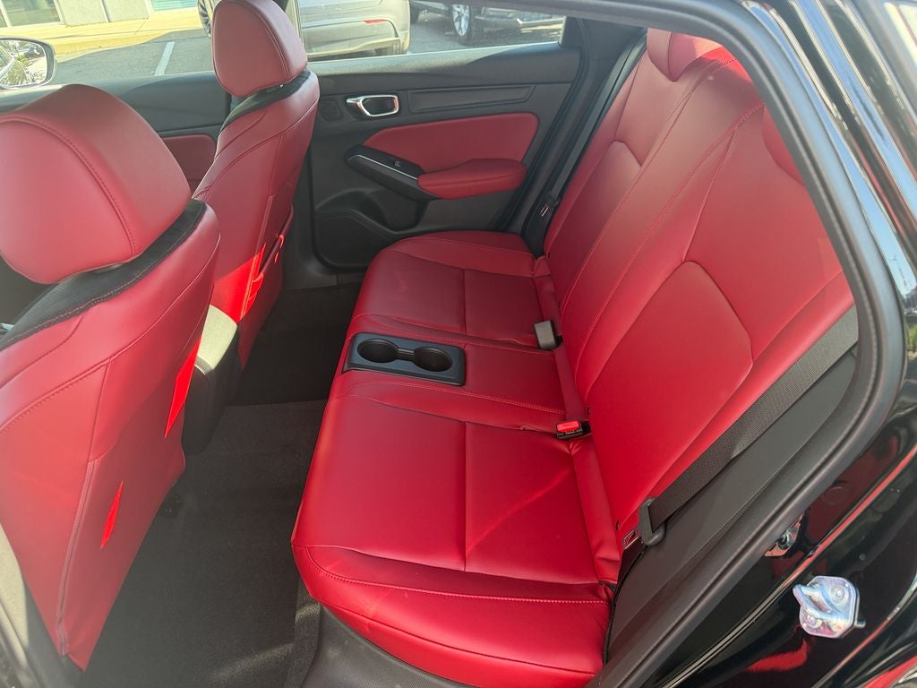 2026 Acura Integra Type S