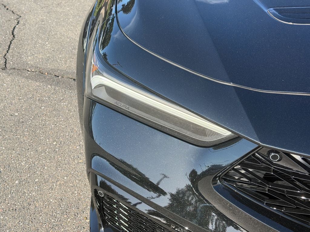 2026 Acura Integra Type S