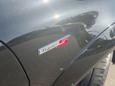2026 Acura Integra Type S