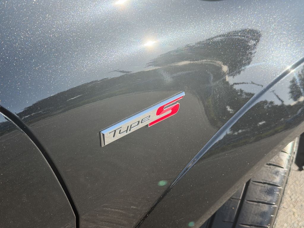 2026 Acura Integra Type S