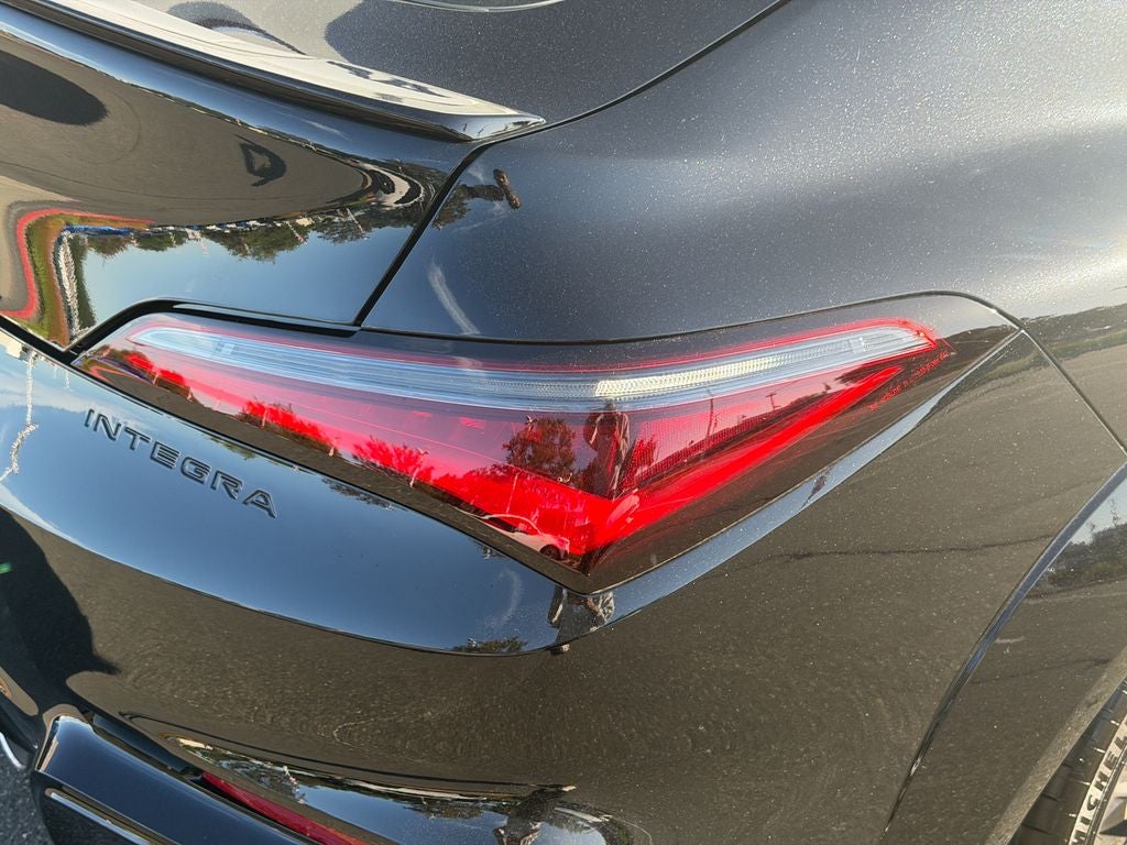 2026 Acura Integra Type S