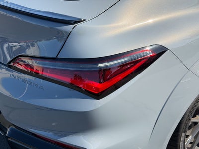 2026 Acura Integra Type S