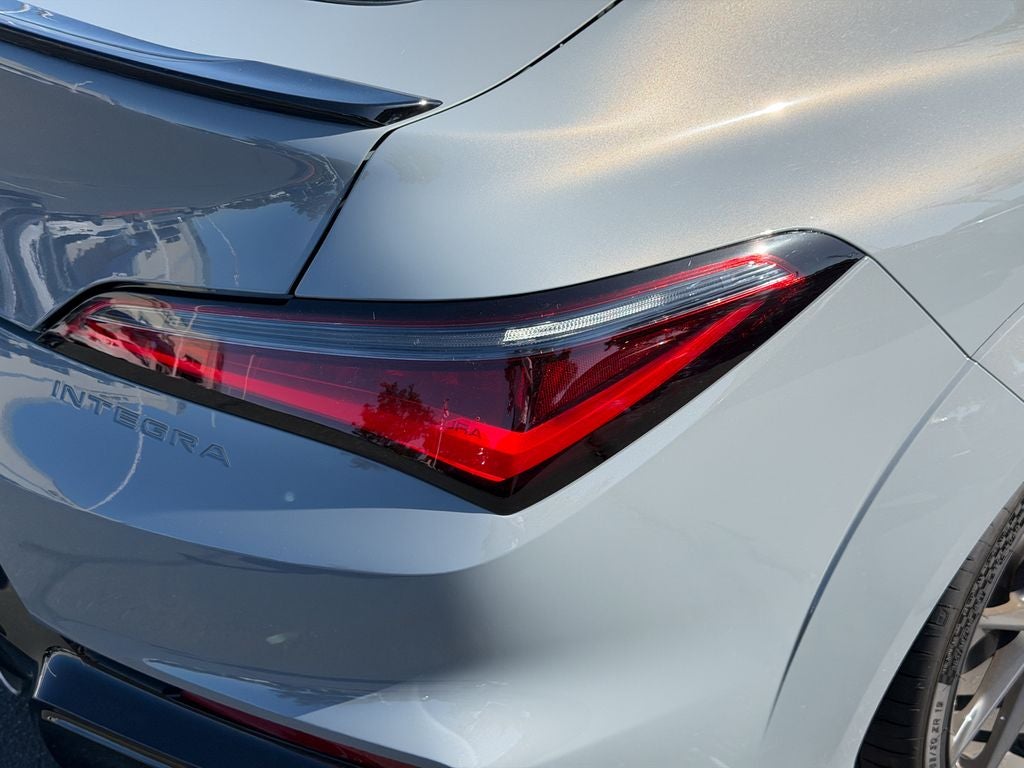 2026 Acura Integra Type S