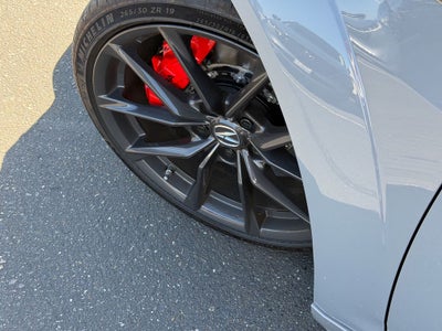 2026 Acura Integra Type S