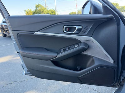 2026 Acura Integra Type S