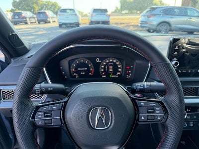 2026 Acura Integra Type S