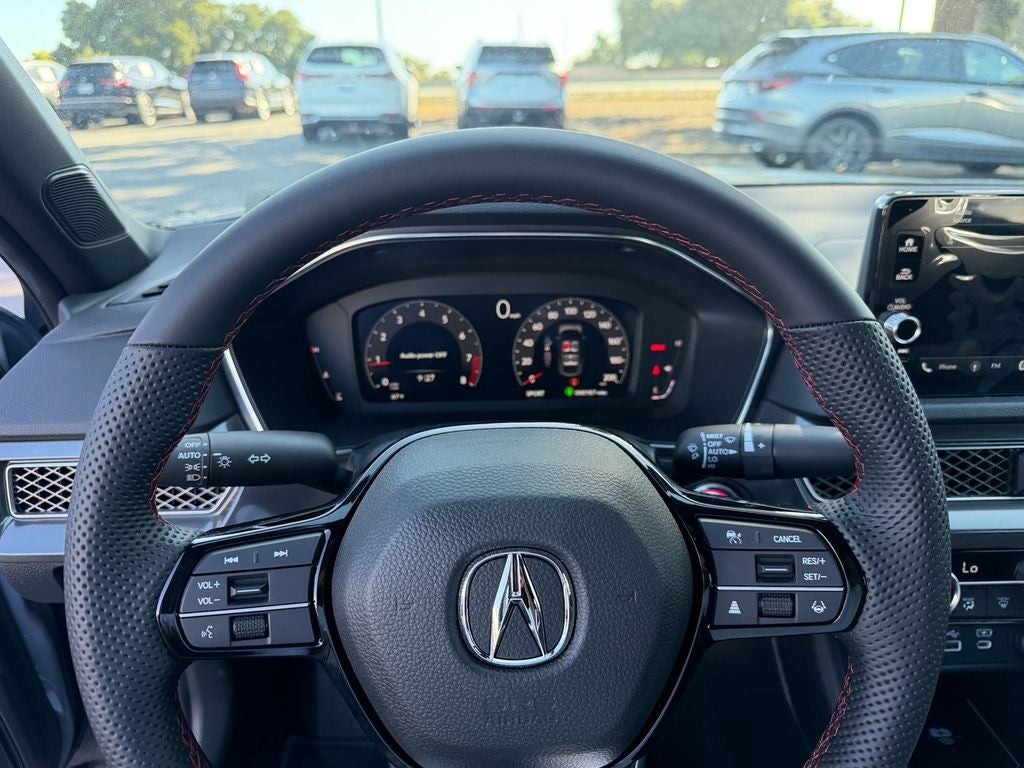 2026 Acura Integra Type S