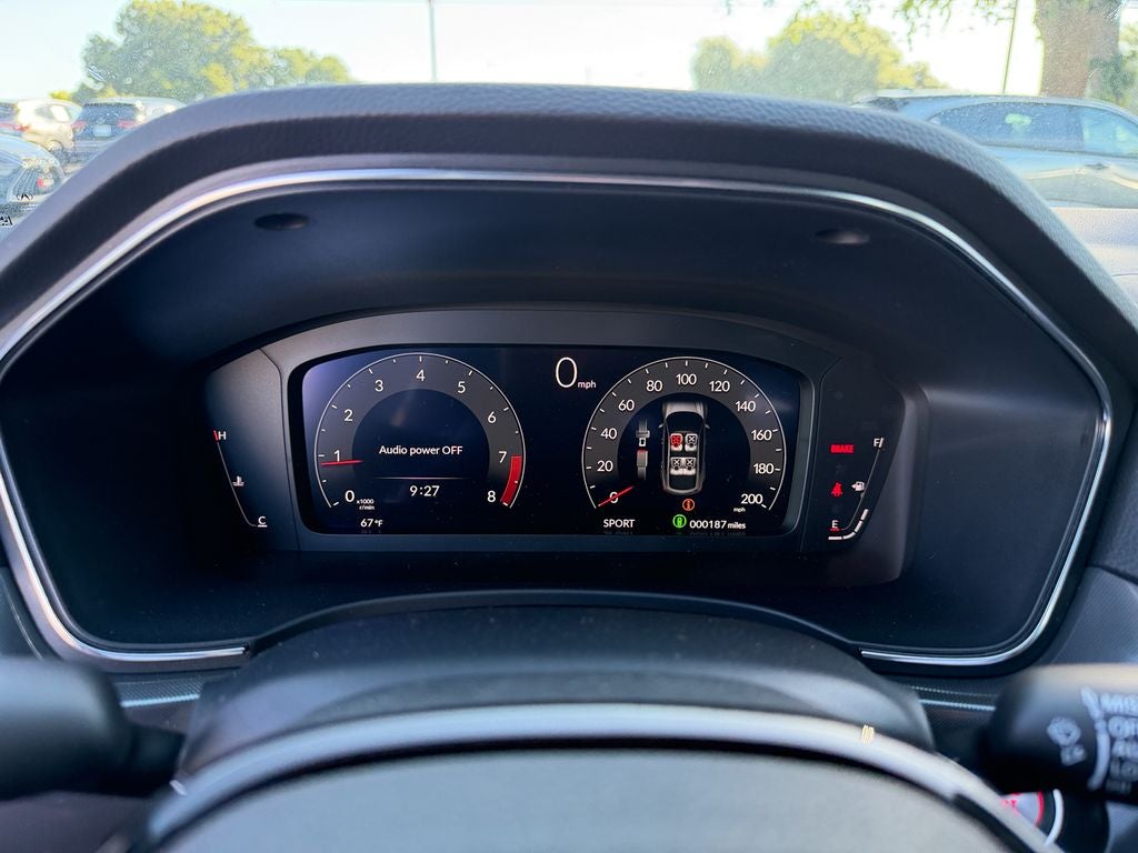 2026 Acura Integra Type S