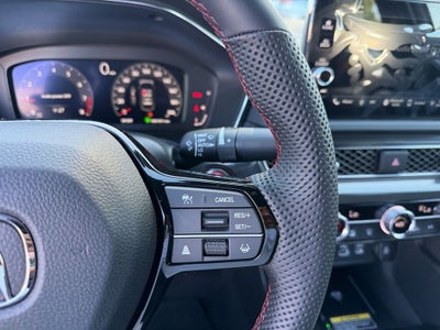 2026 Acura Integra Type S