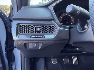 2026 Acura Integra Type S