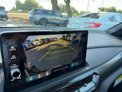 2026 Acura Integra Type S
