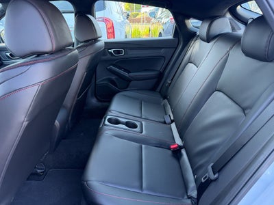 2026 Acura Integra Type S