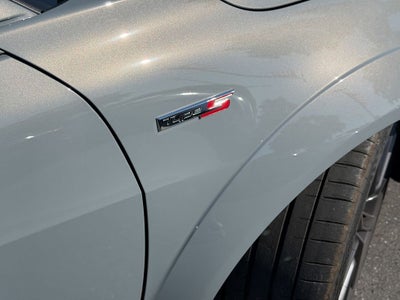 2026 Acura Integra Type S