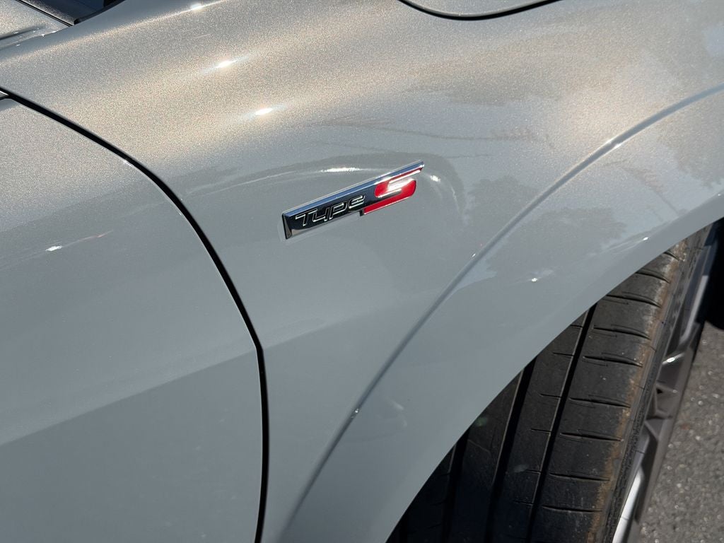 2026 Acura Integra Type S