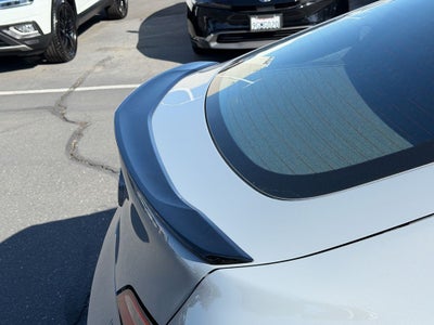 2026 Acura Integra Type S