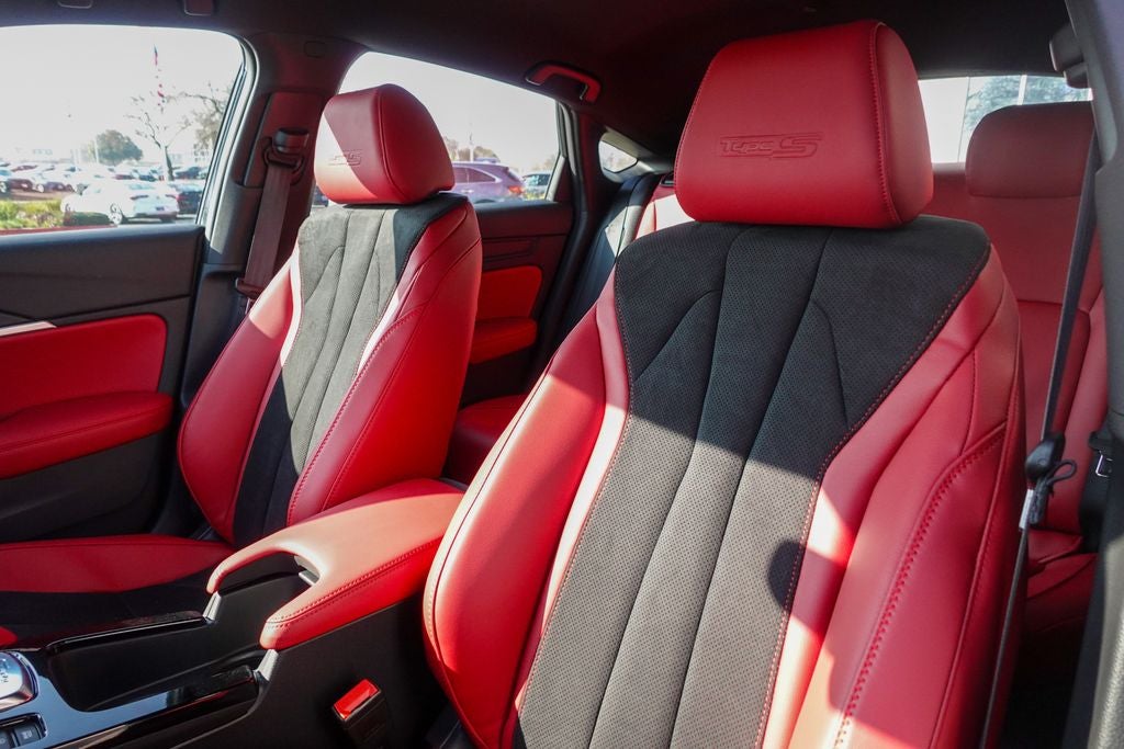 2026 Acura Integra Type S