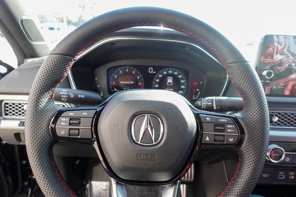 2026 Acura Integra Type S