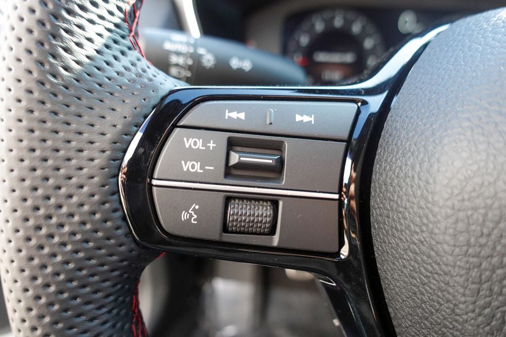 2026 Acura Integra Type S