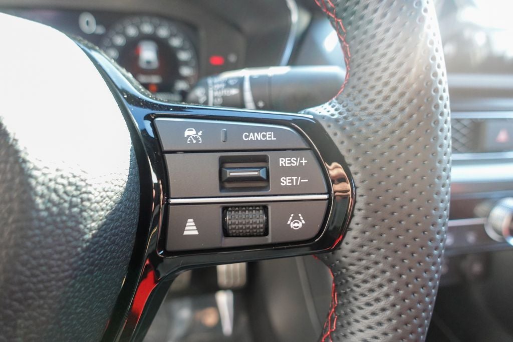 2026 Acura Integra Type S