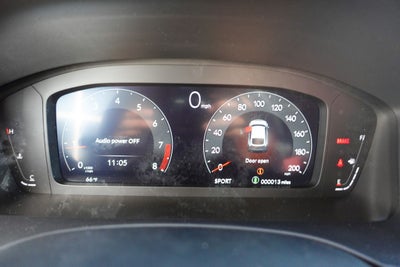 2026 Acura Integra Type S