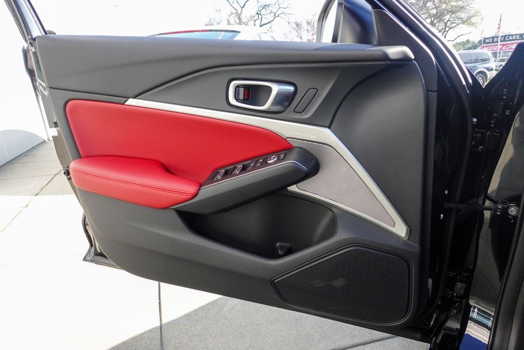 2026 Acura Integra Type S