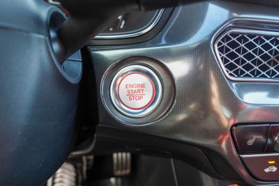 2026 Acura Integra Type S