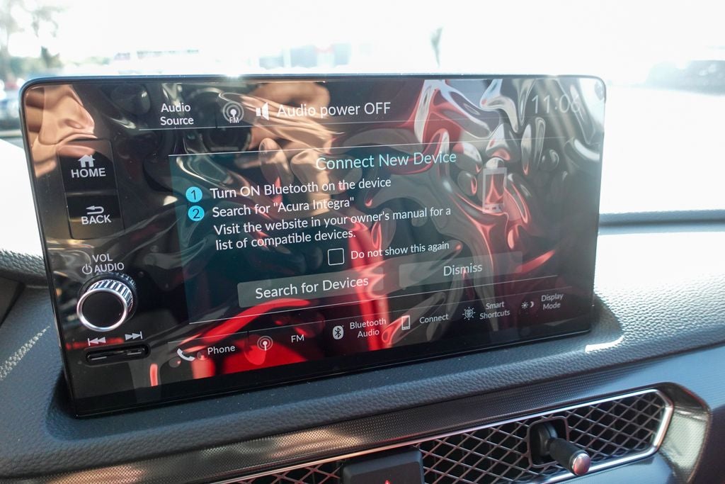 2026 Acura Integra Type S