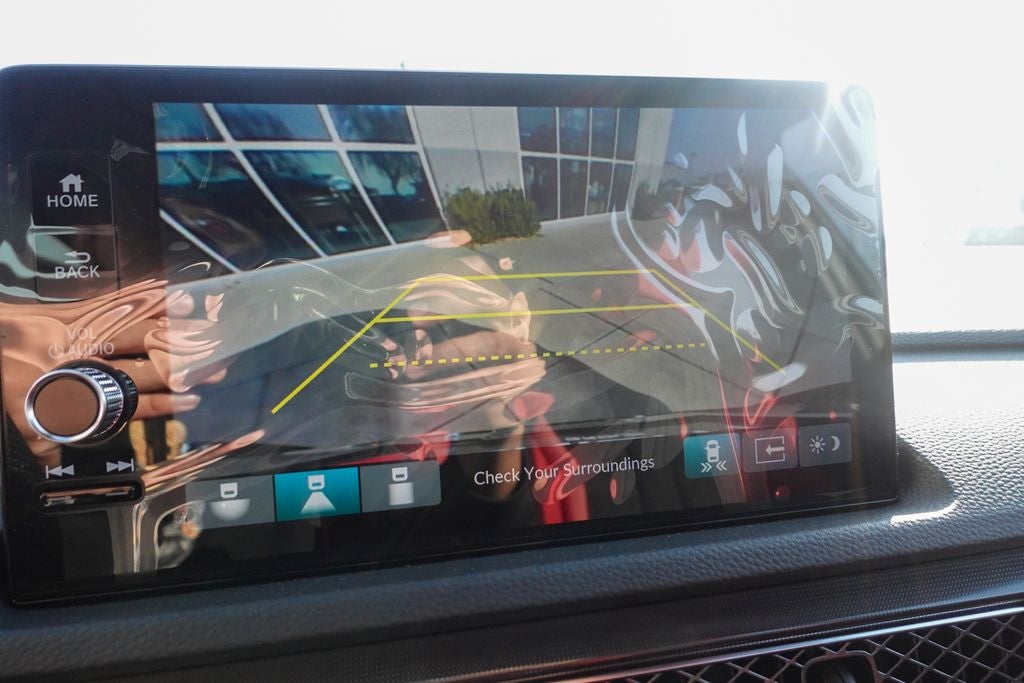 2026 Acura Integra Type S