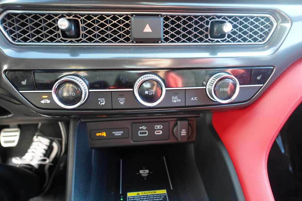 2026 Acura Integra Type S