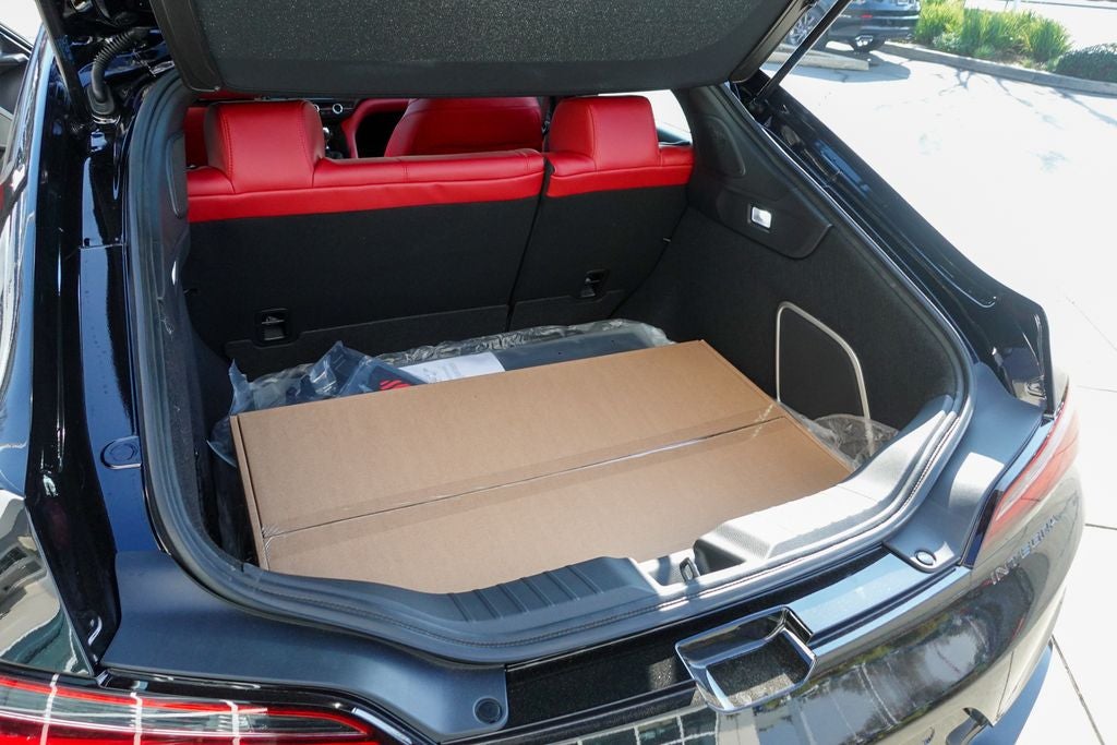 2026 Acura Integra Type S