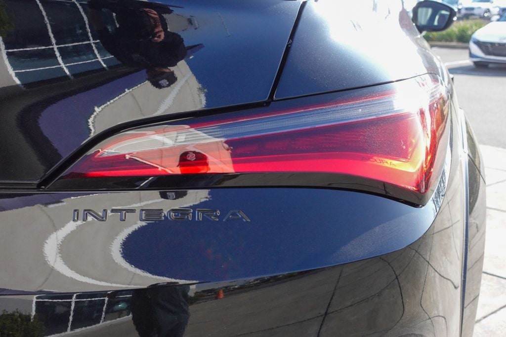 2026 Acura Integra Type S