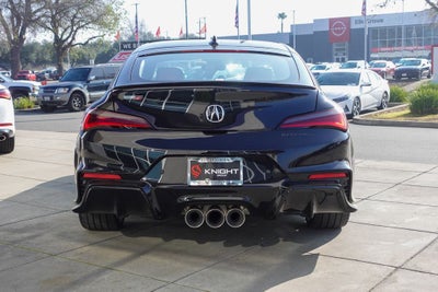 2026 Acura Integra Type S