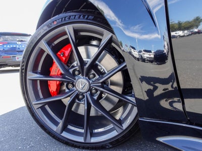 2026 Acura Integra Type S