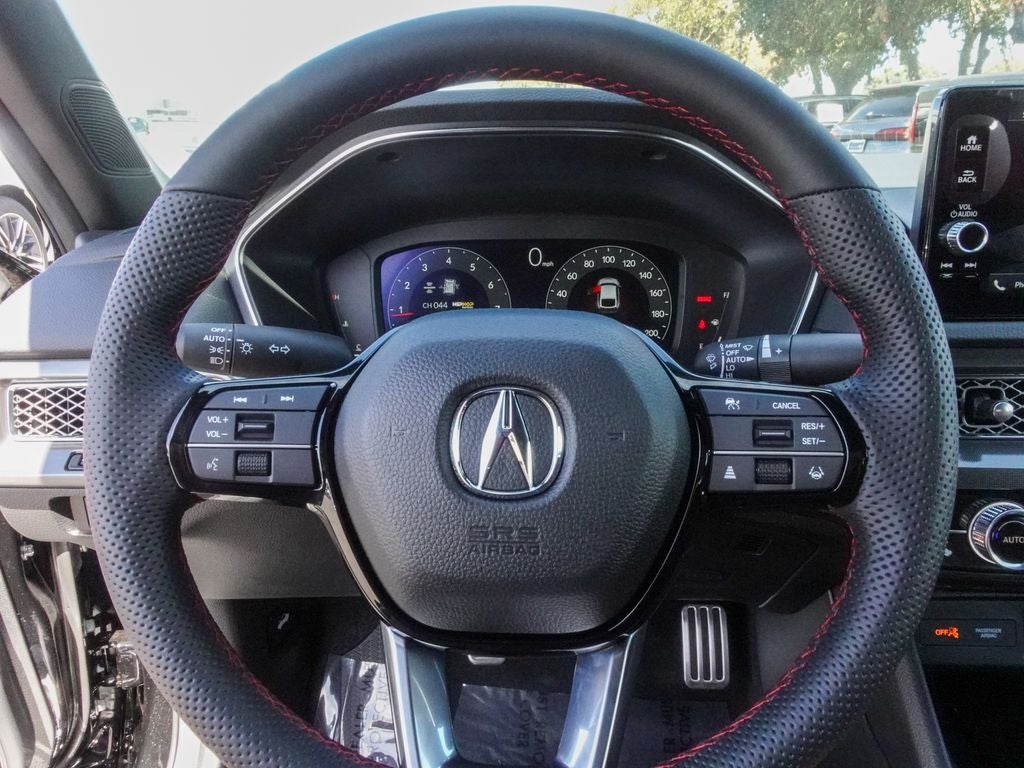 2026 Acura Integra Type S