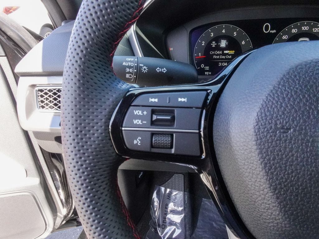 2026 Acura Integra Type S