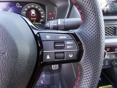 2026 Acura Integra Type S