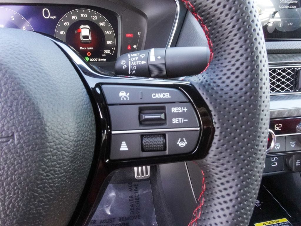 2026 Acura Integra Type S