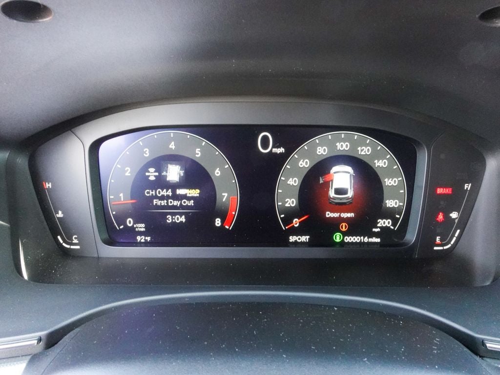 2026 Acura Integra Type S