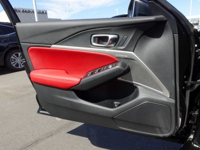 2026 Acura Integra Type S