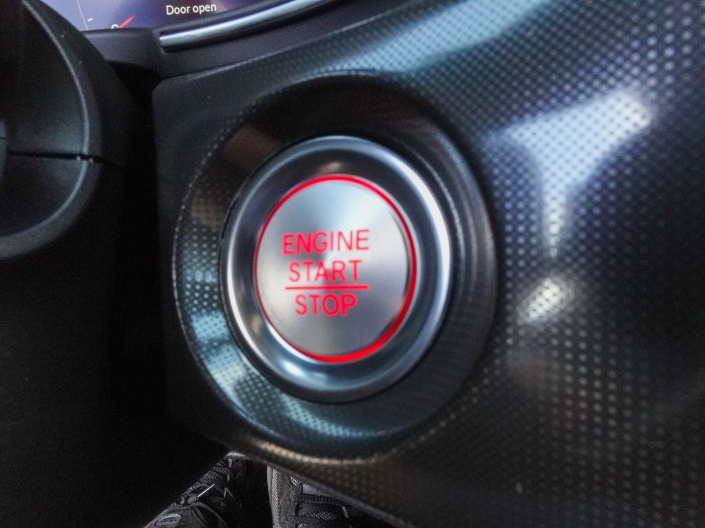 2026 Acura Integra Type S