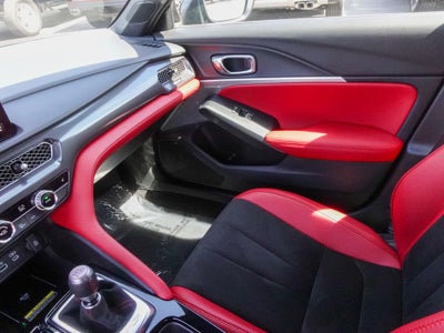 2026 Acura Integra Type S