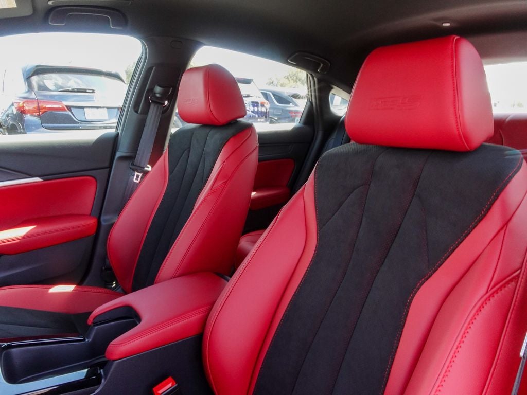 2026 Acura Integra Type S