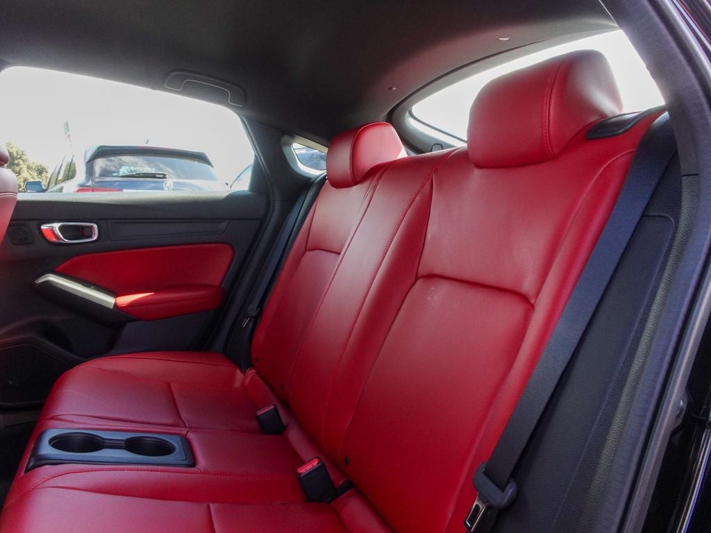 2026 Acura Integra Type S