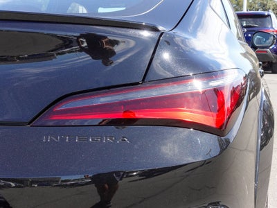 2026 Acura Integra Type S