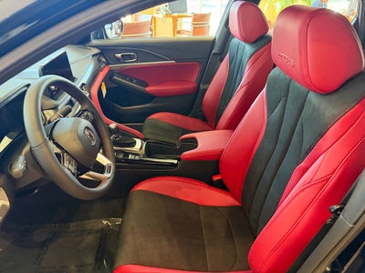 2026 Acura Integra Type S