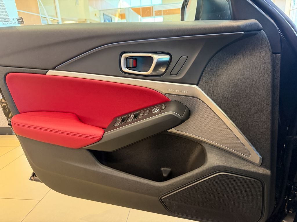 2026 Acura Integra Type S
