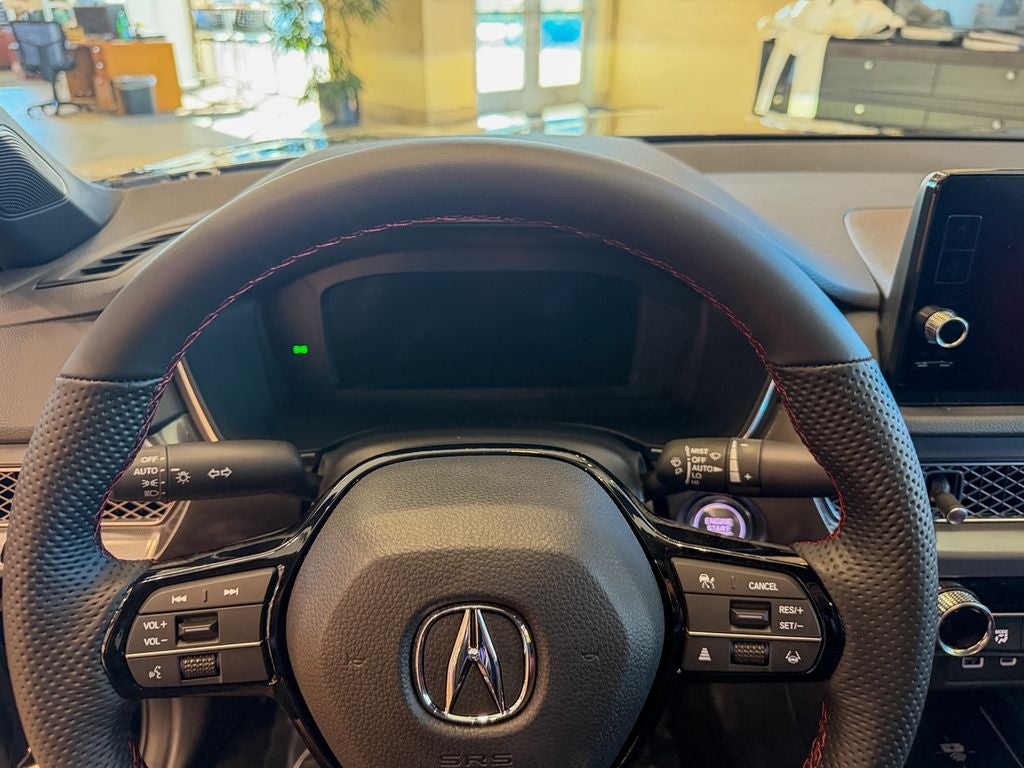 2026 Acura Integra Type S