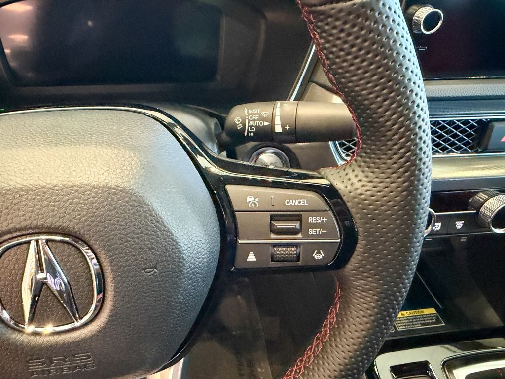2026 Acura Integra Type S