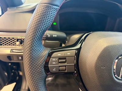 2026 Acura Integra Type S